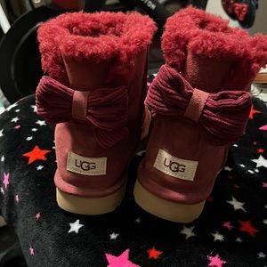 Uggs size 7